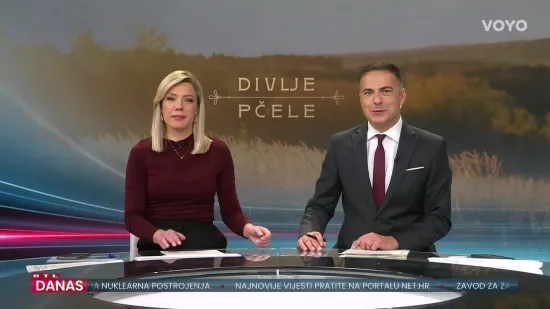 Retro ljepotice i brkati zavodnici: Pogledajte kako izgleda set serije koja će vas osvojiti