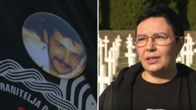 Bol ne prestaje, oni traže svoje očeve i dalje: 'Par dana prije pada Vukovara donio mi je tortu'