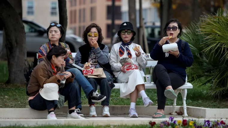 Hrvatski grad ruši granice turizma: Namjeravaju ostvariti i do milijun noćenja više