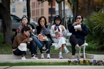 Hrvatski grad ruši granice turizma: Namjeravaju ostvariti i do milijun noćenja više