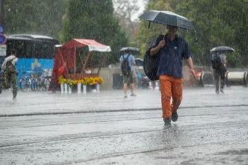 Stiže velika promjena vremena: Pozdravite se s visokim temperaturama