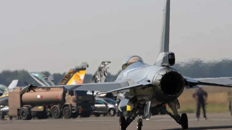 Incident iznad NATO-ove vojne baze: 'Ovdje se nije radilo o redovnom preletu...'