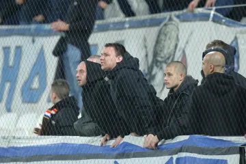 Sopićev show u Osijeku: Kohorta s porukom za pamćenje, pažnju ukrale dvije zanosne dame