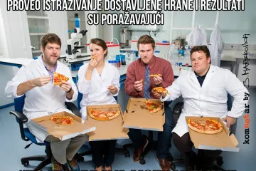 Situacija je zabrinjavajuća