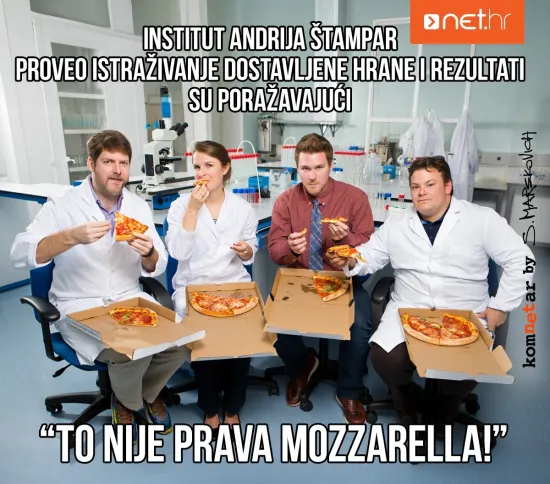 Situacija je zabrinjavajuća