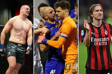 Drama na svim frontovima: Dinamo slavio, Delija šokiran, a o Modriću ne treba trošiti riječi...