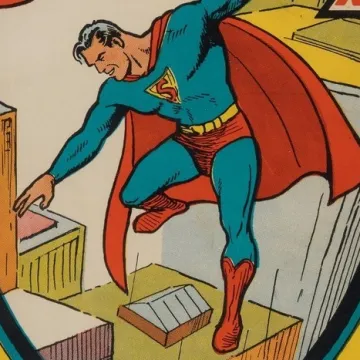 Čuvajte stripove! Ovaj će biti prodan za takav novac da sretnici više nikad neće morati raditi