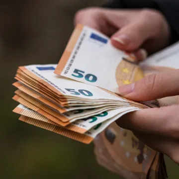 Studeni donosi pljusak novca: Mars u Strijelcu obogatit će ova četiri znaka kao nikad prije