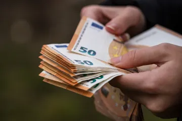 Studeni donosi pljusak novca: Mars u Strijelcu obogatit će ova četiri znaka kao nikad prije