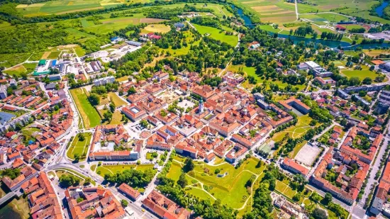 [KVIZ] Zna&scaron; li sve povijesne činjenice o hrvatskim gradovima?