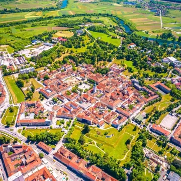 [KVIZ] Zna&scaron; li sve povijesne činjenice o hrvatskim gradovima?