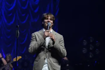 Uspjeh o kojem priča regija: Evo što je Aleksandra Prijović pričala o mladom Jakovu Jozinoviću