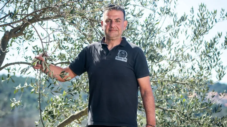 Novi farmer Josip iz 'Ljubav je na selu' za RTL.hr otkrio: 'Oduvijek sam imao sreće sa ženama, jednostavno me vole'