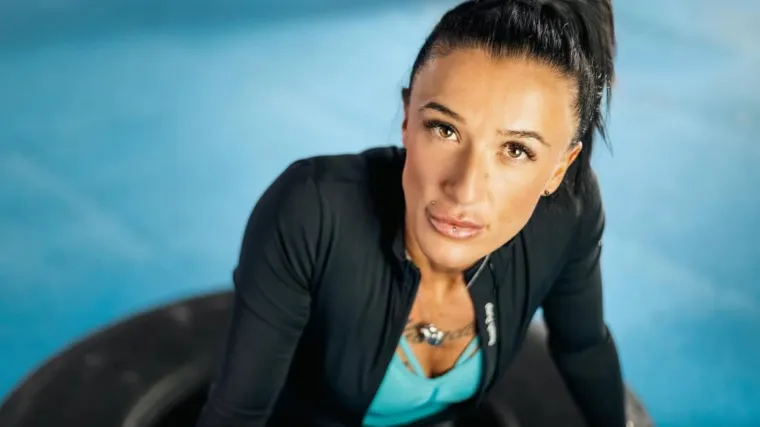 Kao beba je pobijedila opasnu dijagnozu, a danas je ambasadorica poznate utrke: 'Ne odustaj'