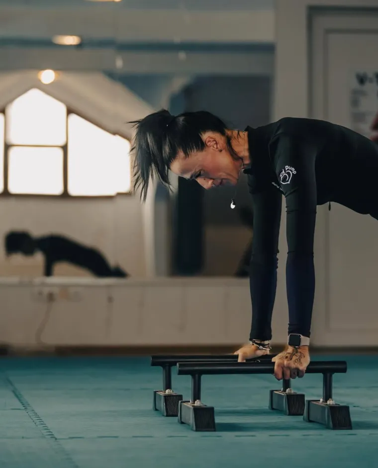 Kao beba je pobijedila opasnu dijagnozu, a danas je ambasadorica poznate utrke: 'Ne odustaj'