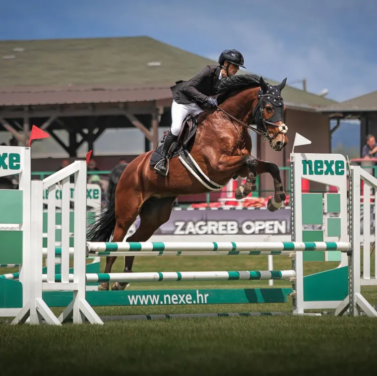 Kao beba je pobijedila opasnu dijagnozu, a danas je ambasadorica poznate utrke: 'Ne odustaj'