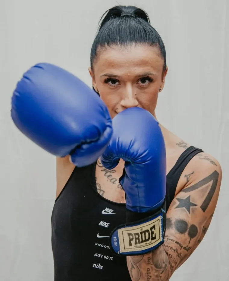 Kao beba je pobijedila opasnu dijagnozu, a danas je ambasadorica poznate utrke: 'Ne odustaj'