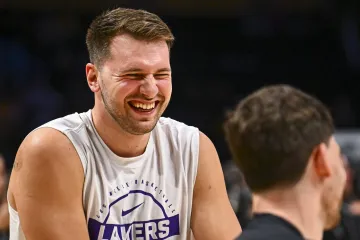 Neočekivani šok za 'Wembyja' i Spurse, monstruozna partija Luke Dončića