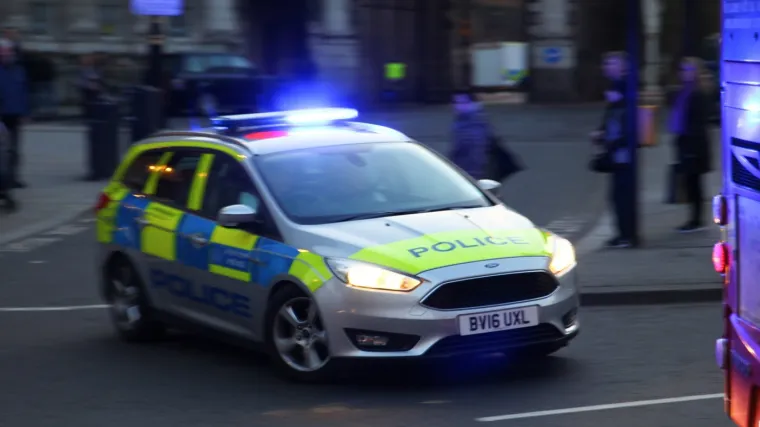 Zvijezdi Premier lige nogometni agent prijetio pištoljem. Pušten je na slobodu