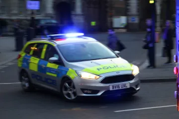 Zvijezdi Premier lige nogometni agent prijetio pištoljem. Pušten je na slobodu