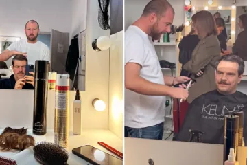 Glumci iz 'Divljih pčela' nakon transformacije: Evo što se događalo iza kulisa