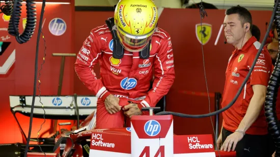 Završava se era Lewisa Hamiltona u Ferrariju: Nećete vjerovati tko ga mijenja...