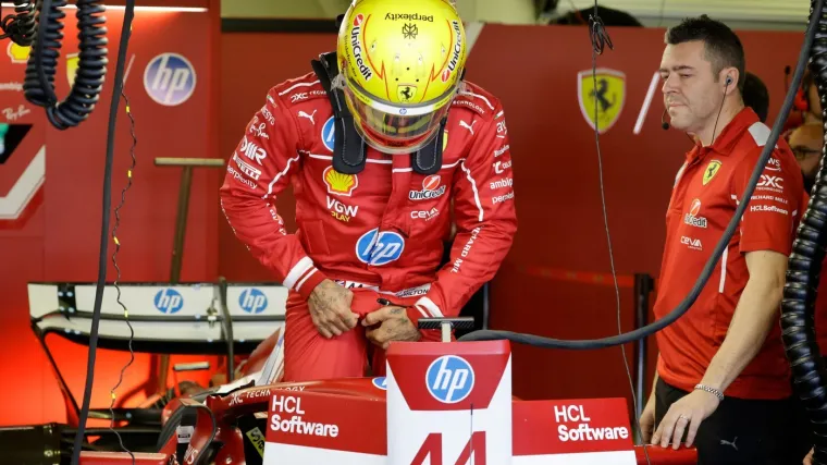 Završava se era Lewisa Hamiltona u Ferrariju: Nećete vjerovati tko ga mijenja...