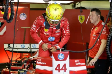 Završava se era Lewisa Hamiltona u Ferrariju: Nećete vjerovati tko ga mijenja...