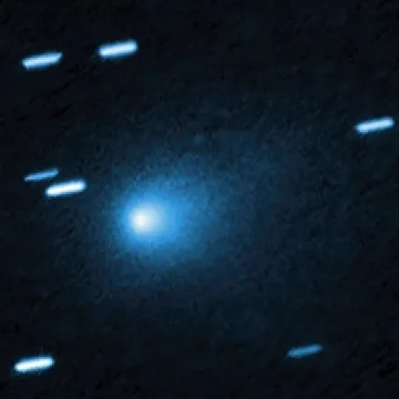 Harvardski astrofizičar našao nove indicije da se Zemlji približava izvanzemaljski brod!