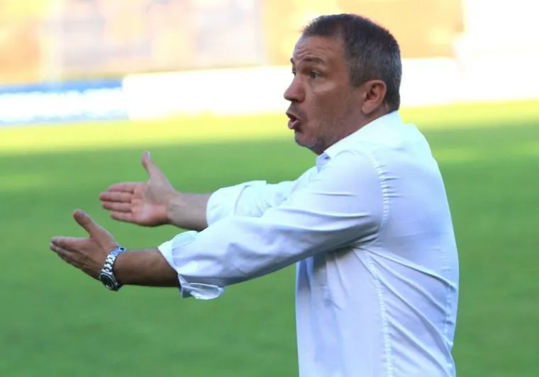 Ugledni stručnjak: 'Apsolutno se pogrije&scaron;ilo s Mi&scaron;ićem, a s Garcijom se oko toga ne slažem'