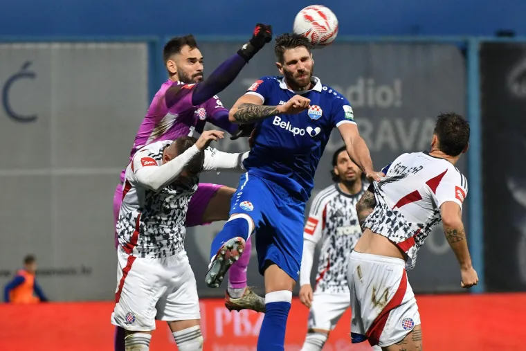 Ugledni stručnjak: 'Apsolutno se pogrije&scaron;ilo s Mi&scaron;ićem, a s Garcijom se oko toga ne slažem'