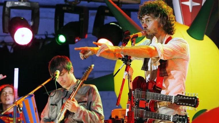 The Flaming Lips stižu na INmusic festival