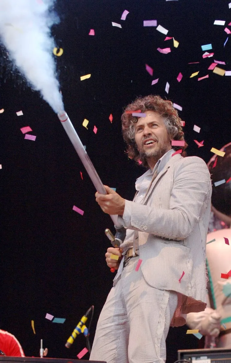 The Flaming Lips stižu na INmusic festival