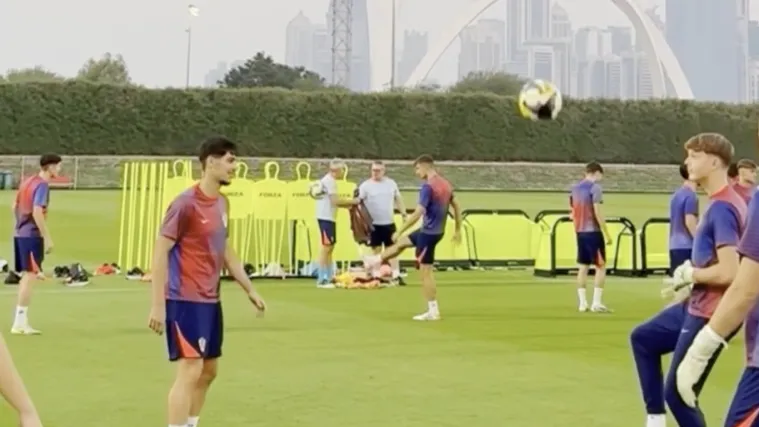 Reprezentativci do 17 godina kreću po svjetski tron, prva utakmica donosi jednog od favorita