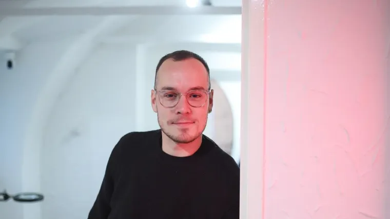 Marko Vuletić se oglasio o vezi s muškarcem: 'Nismo ušli u ovo u nekom strahu'