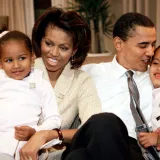 Sasha Obama kakvu niste vidjeli: Mlađu kći Baracka Obame danas bi rijetki prepoznali na ulici