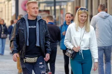 Hodanje je dobro za zdravlje, a istraživanja pokazuju neočekivane učinke jedne vrste šetnje