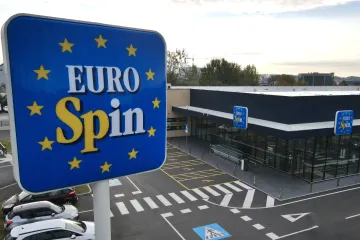 Eurospin nastavlja širenje u Hrvatskoj: Devet novih poslovnica do sredine 2026.