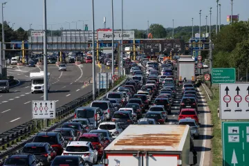 Od sutra počinje kraj naplatnim kućicama! Evo kako će se naplaćivati cestarina