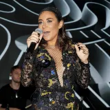 Pogledajte kako izgleda jedna od najskandaloznijih pjevačica iz regije