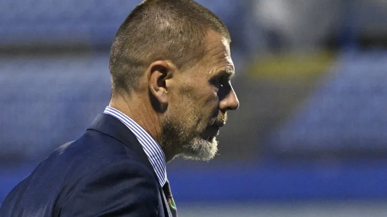 Boban zbog Celte donio šokantnu odluku: 'Njihov novac mi ne treba'