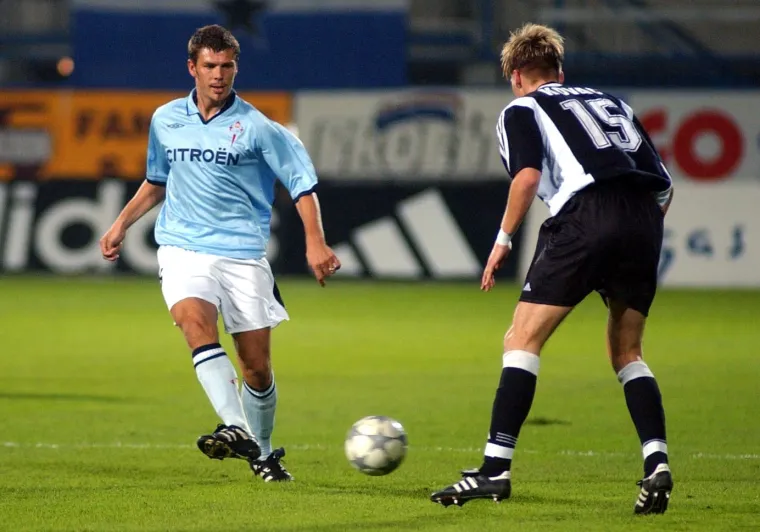 Boban zbog Celte donio šokantnu odluku: 'Njihov novac mi ne treba'