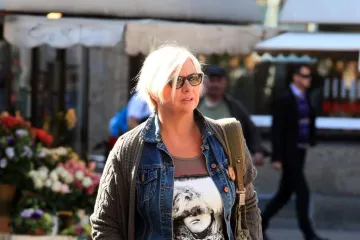 Pojavila se snimka Dininog groba, Danijela Dvornik bijesna: 'Jad i primitivizam'