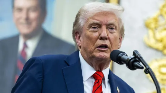 Hoće li Donald Trump uspjeti završiti rat u Ukrajini?