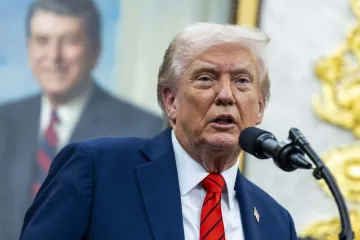 Hoće li Donald Trump uspjeti završiti rat u Ukrajini?