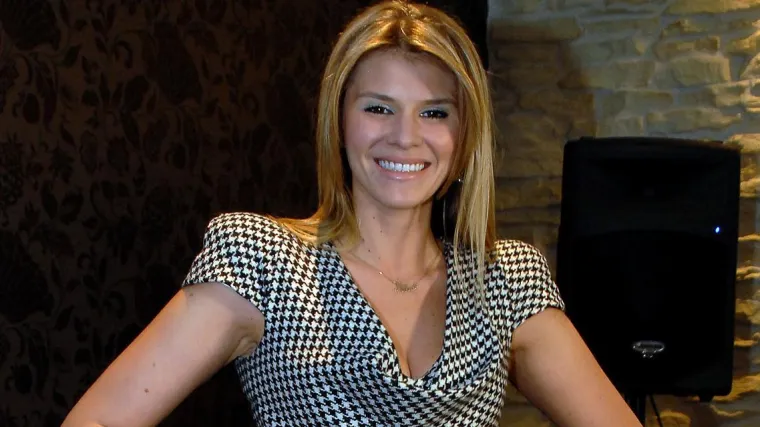 Melina Džinović nema zaručnika? Poznati voditelj progovorio: 'Ona ima ljubavnika i oženjen je'