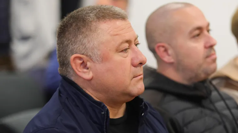 Novi detalji slučaja Dekanić: U autu bila i treća osoba? Vještak objasnio zašto je to moguće