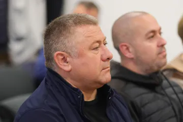 Novi detalji slučaja Dekanić: U autu bila i treća osoba? Vještak objasnio zašto je to moguće