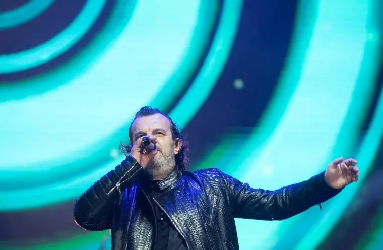 Tiho slavi 57., ali zato njegov stan vrišti luksuz: Dom Ace Lukasa košta pola milijuna eura