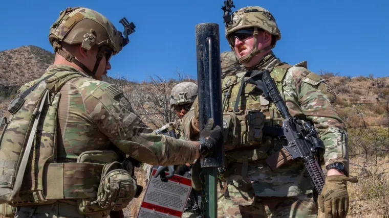 Insajderi otkrili tajni plan: Amerikanci pripremaju udare u susjednoj državi?